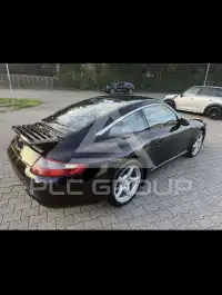 2026 Porsche 911