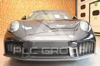 2026 Porsche 911