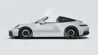 2026 Porsche 911