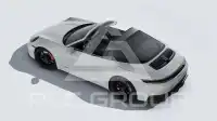 2026 Porsche 911
