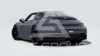2026 Porsche 911