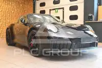 2026 Porsche 911