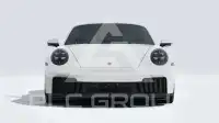 2026 Porsche 911