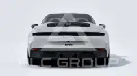 2026 Porsche 911