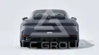 2026 Porsche 911