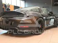 2026 Porsche 911
