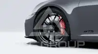 2026 Porsche 911