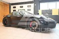 2026 Porsche 911