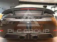 2026 Porsche 911