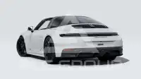 2026 Porsche 911
