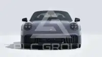 2026 Porsche 911