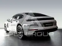 2026 Porsche Panamera