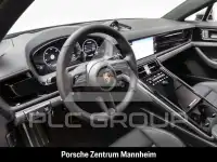 2026 Porsche Panamera