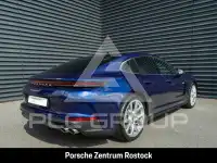 2026 Porsche Panamera