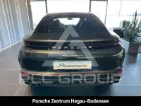 2026 Porsche Panamera