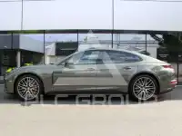 2026 Porsche Panamera