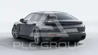 2026 Porsche Panamera