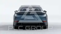 2026 Porsche Panamera