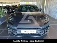 2026 Porsche Panamera