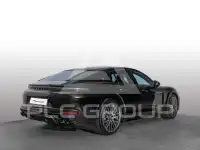 2026 Porsche Panamera