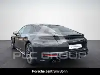 2026 Porsche Panamera