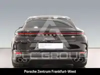2026 Porsche Panamera