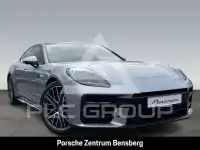 2026 Porsche Panamera