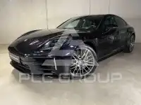 2026 Porsche Panamera