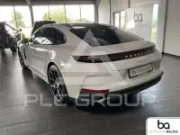 2026 Porsche Panamera
