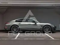 2026 Porsche Panamera