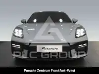 2026 Porsche Panamera