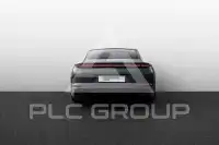 2026 Porsche Panamera