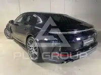 2026 Porsche Panamera