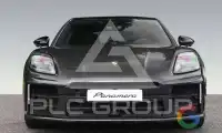 2026 Porsche Panamera