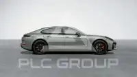 2026 Porsche Panamera