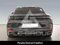 2026 Porsche Panamera