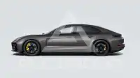 2026 Porsche Panamera