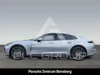 2026 Porsche Panamera