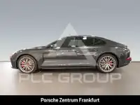 2026 Porsche Panamera
