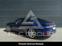 2026 Porsche Panamera