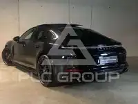 2026 Porsche Panamera