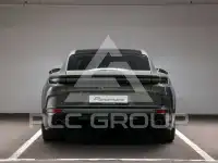 2026 Porsche Panamera