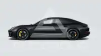 2026 Porsche Panamera