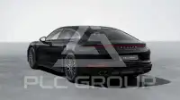 2026 Porsche Panamera