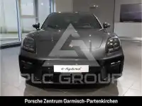 2026 Porsche Panamera