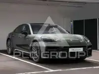2026 Porsche Panamera