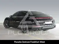 2026 Porsche Panamera