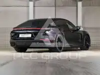 2026 Porsche Panamera