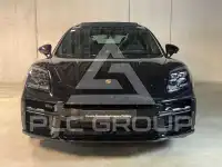 2026 Porsche Panamera