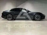 2026 Porsche Panamera